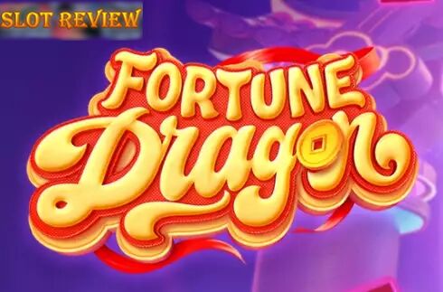 Fortune Dragon PG Soft slot